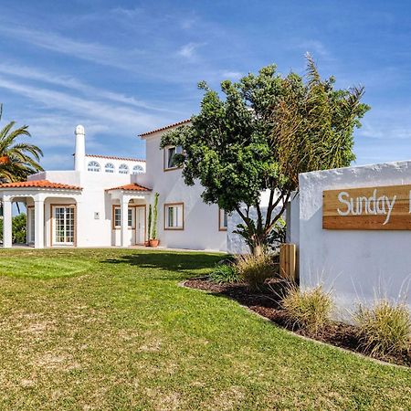 Sunday Morning Guesthouse Aljezur Exterior photo