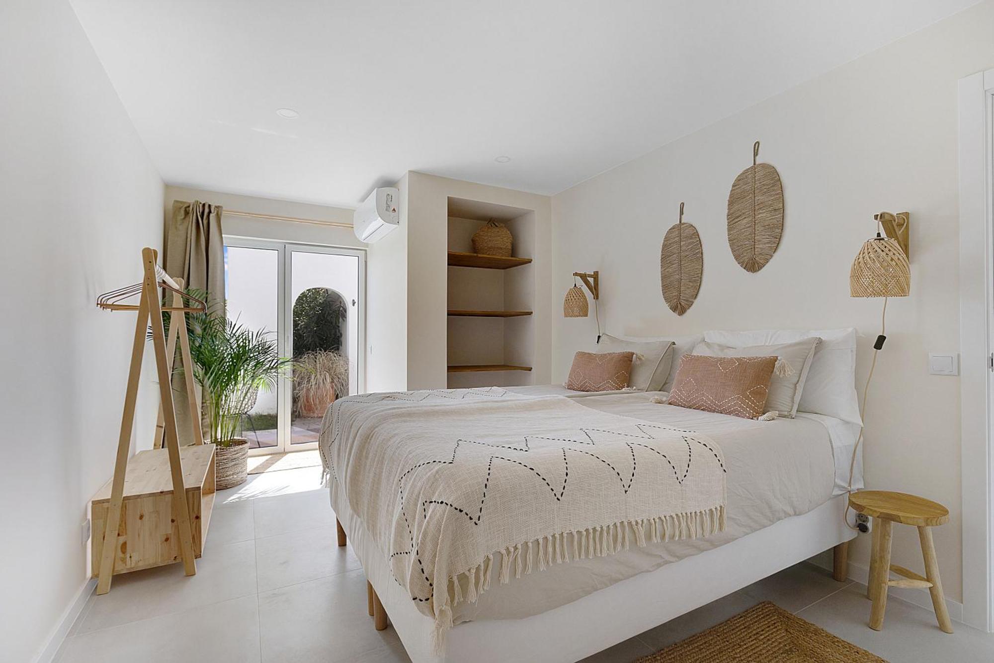 Sunday Morning Guesthouse Aljezur Room photo