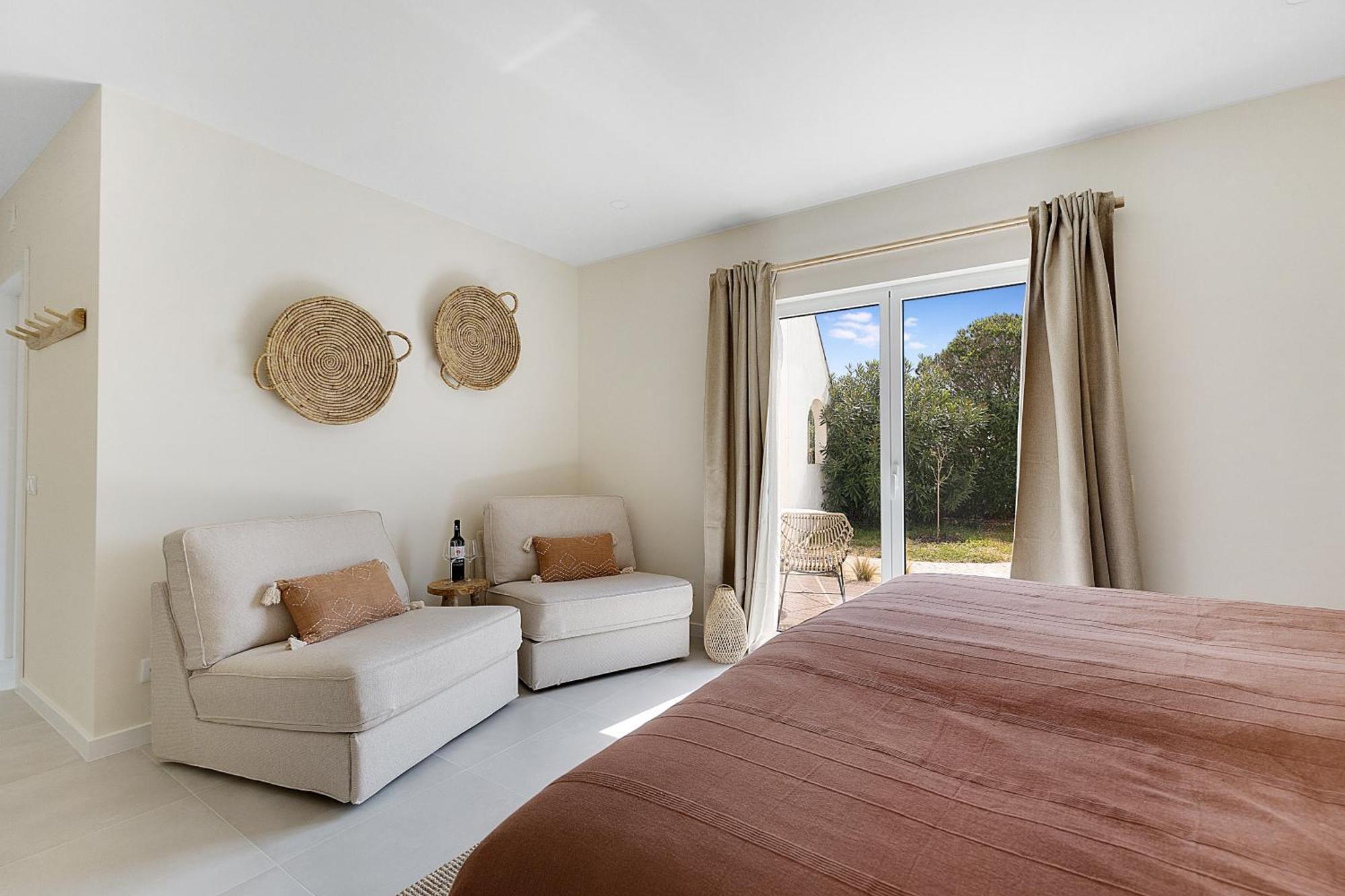 Sunday Morning Guesthouse Aljezur Room photo