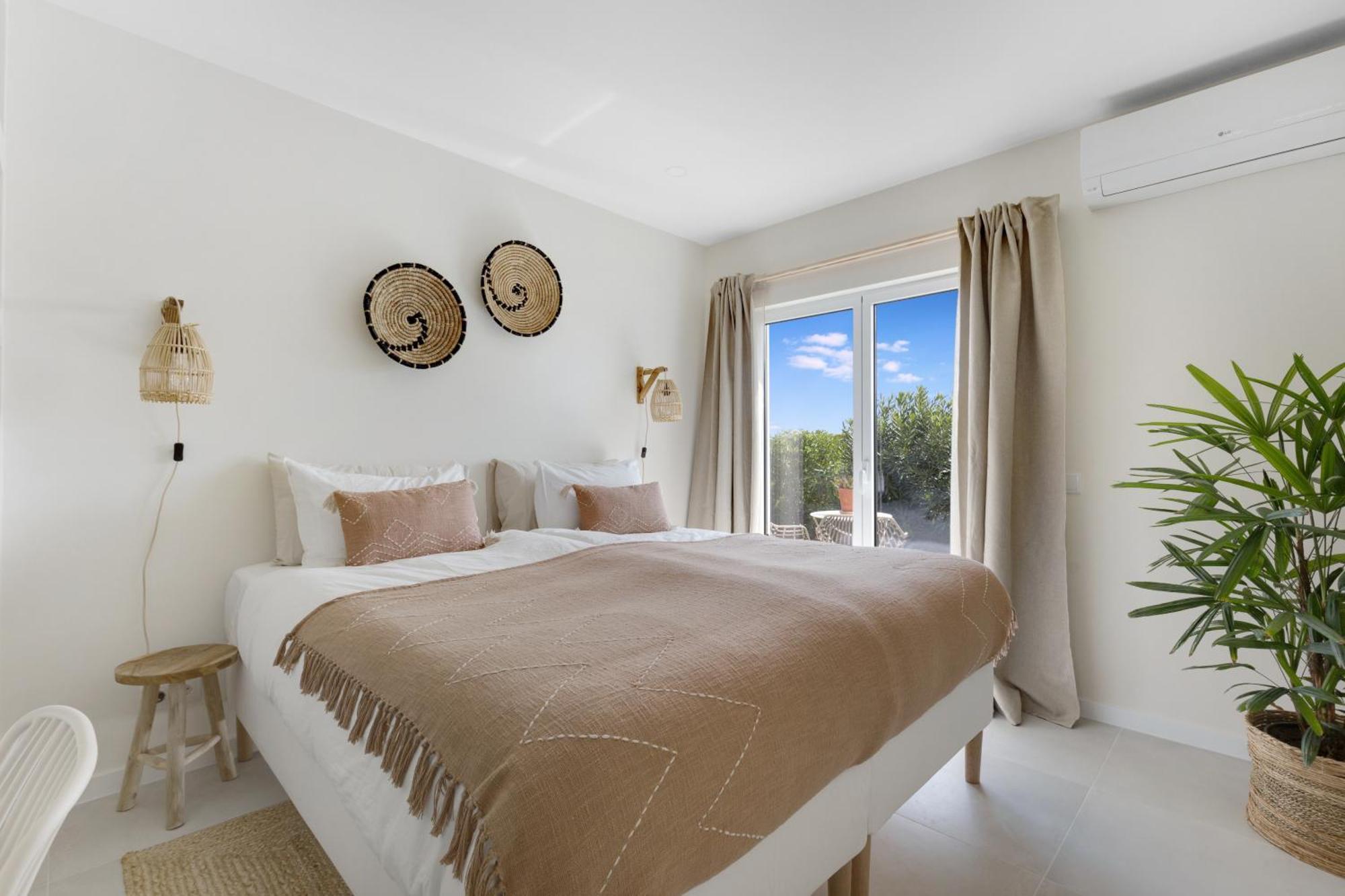 Sunday Morning Guesthouse Aljezur Room photo