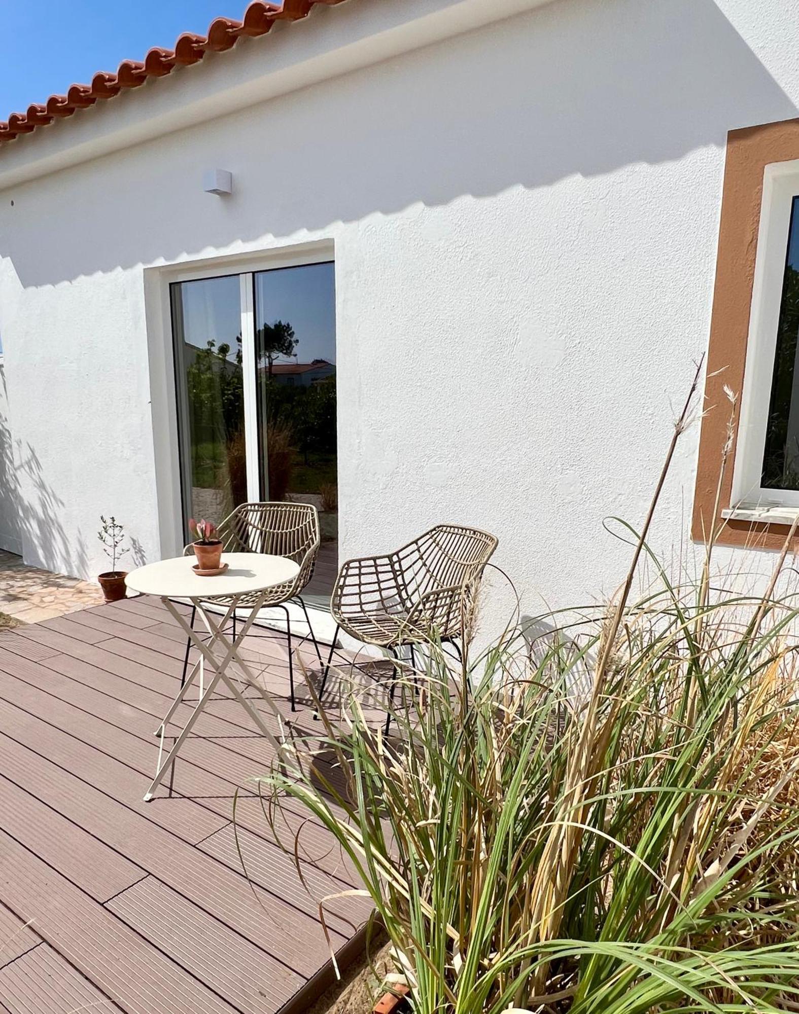 Sunday Morning Guesthouse Aljezur Exterior photo