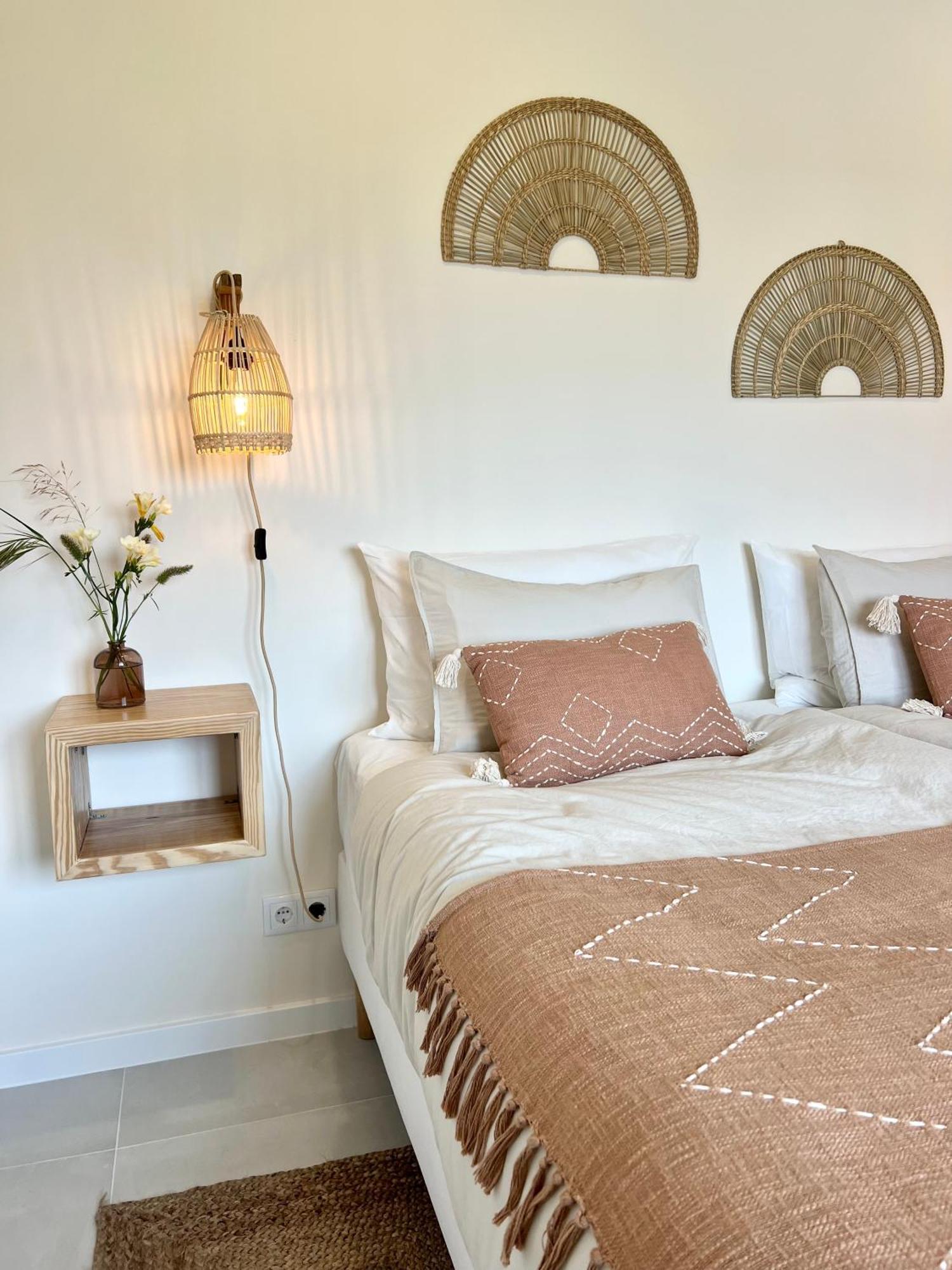 Sunday Morning Guesthouse Aljezur Room photo