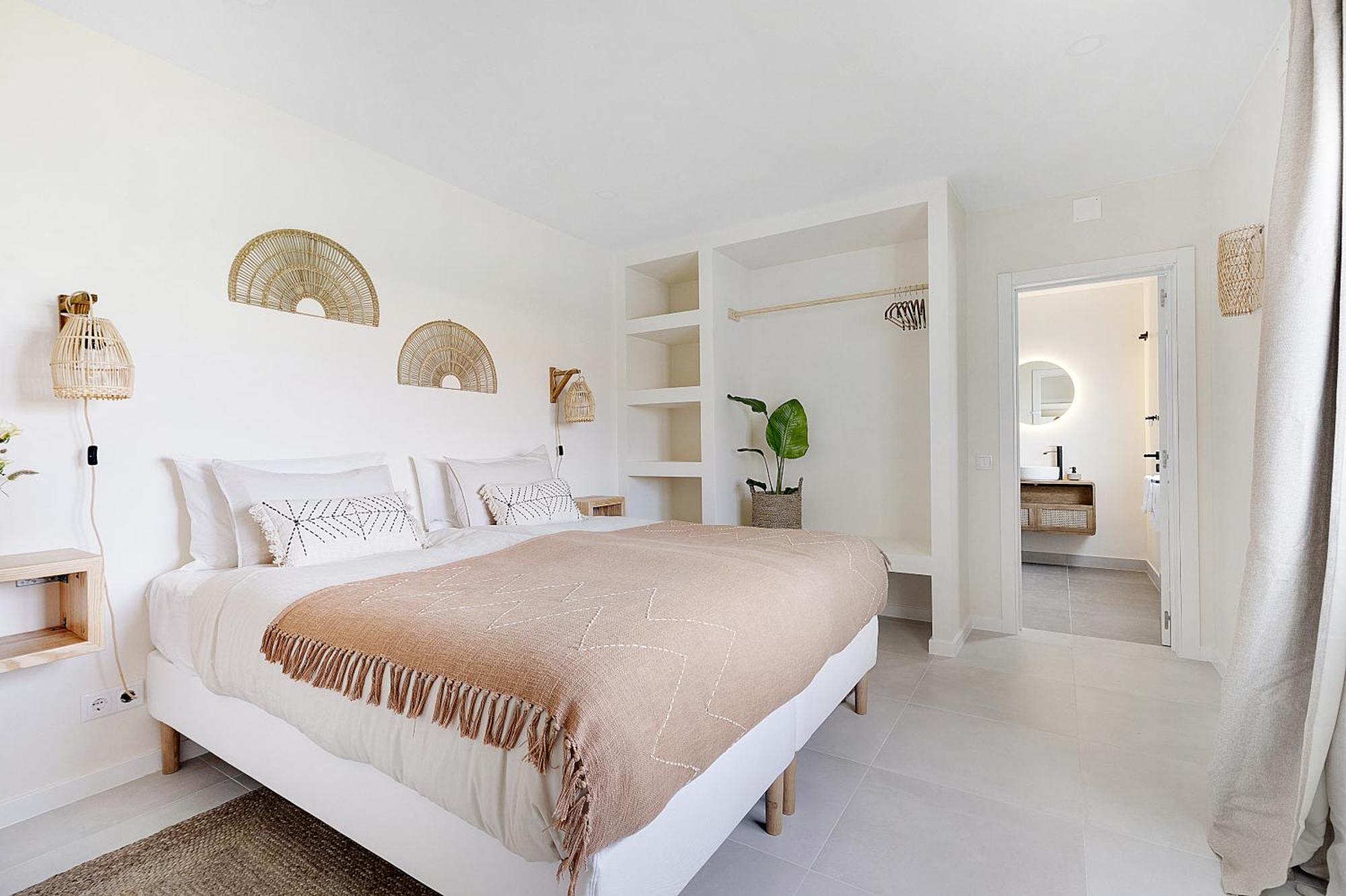 Sunday Morning Guesthouse Aljezur Room photo