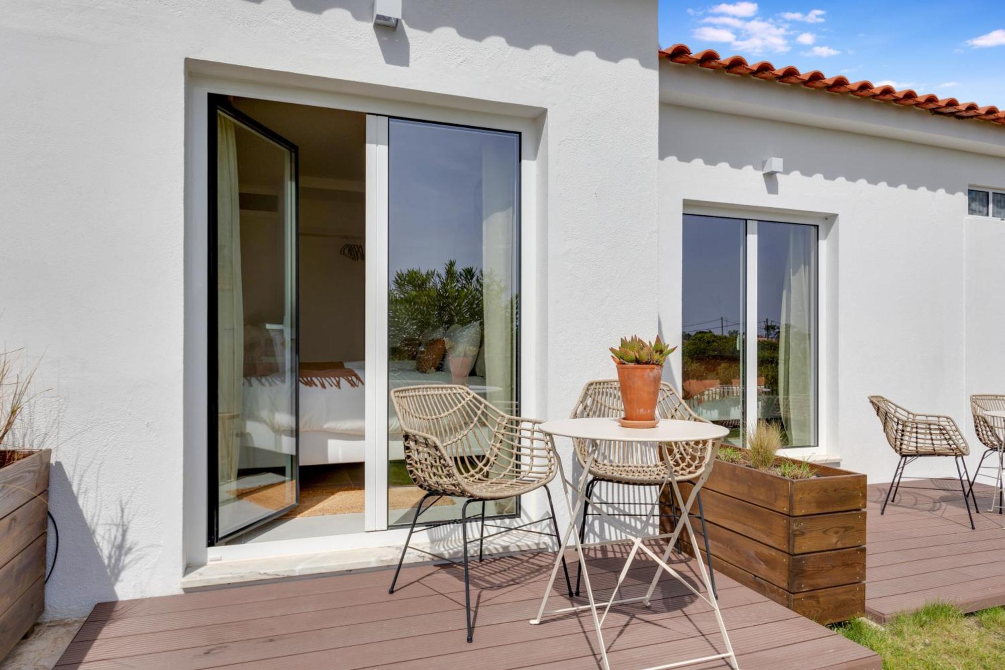 Sunday Morning Guesthouse Aljezur Room photo