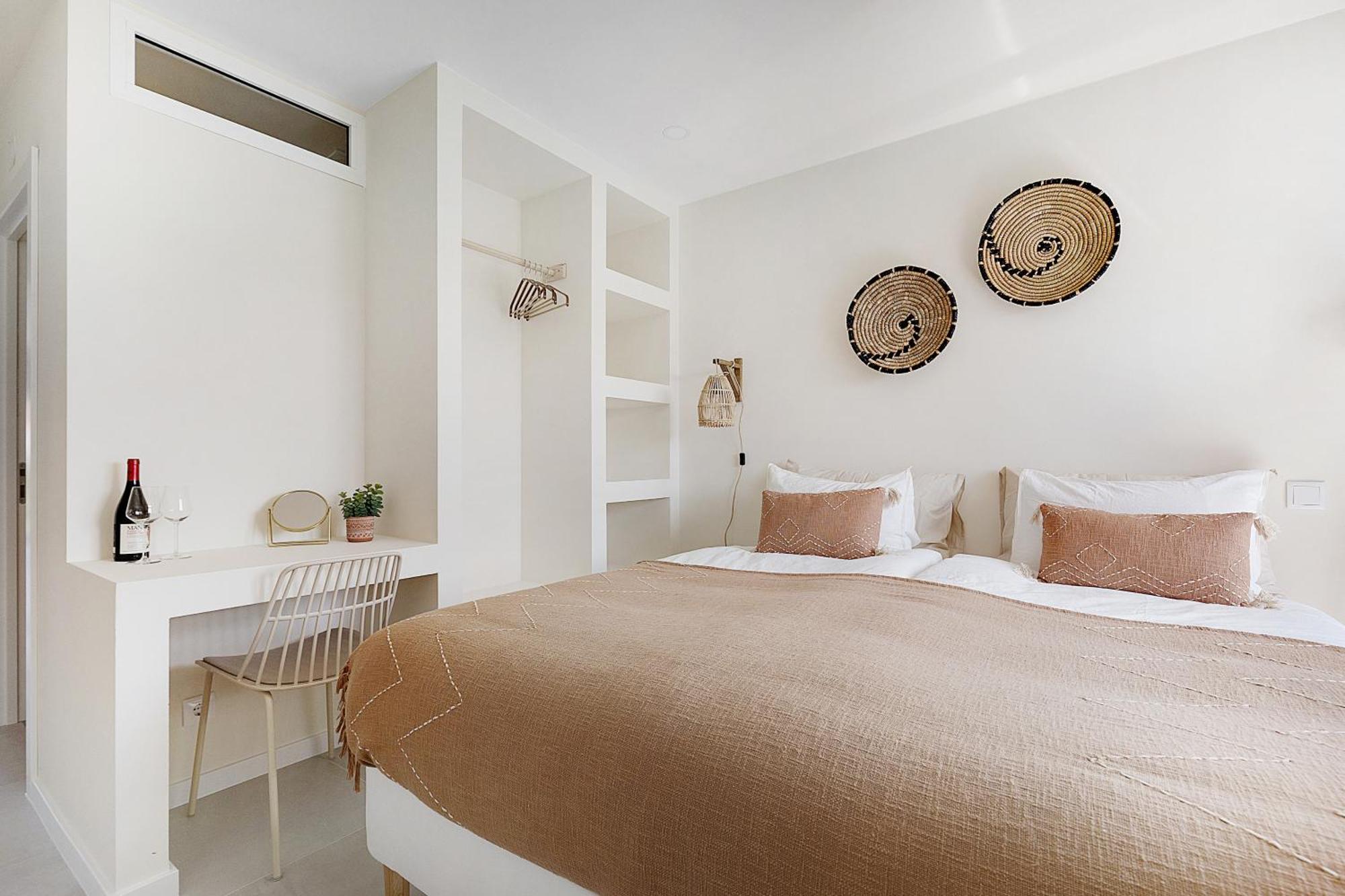 Sunday Morning Guesthouse Aljezur Room photo