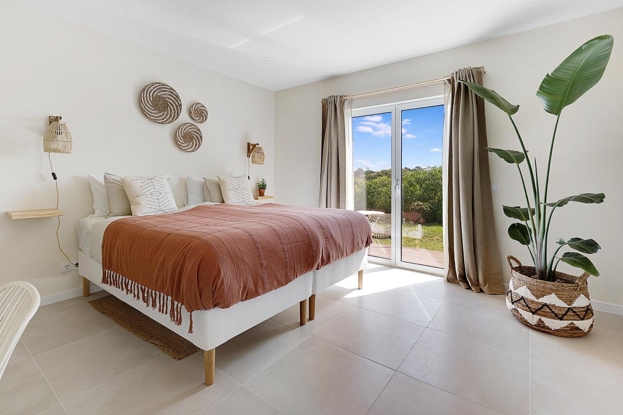 Sunday Morning Guesthouse Aljezur Room photo