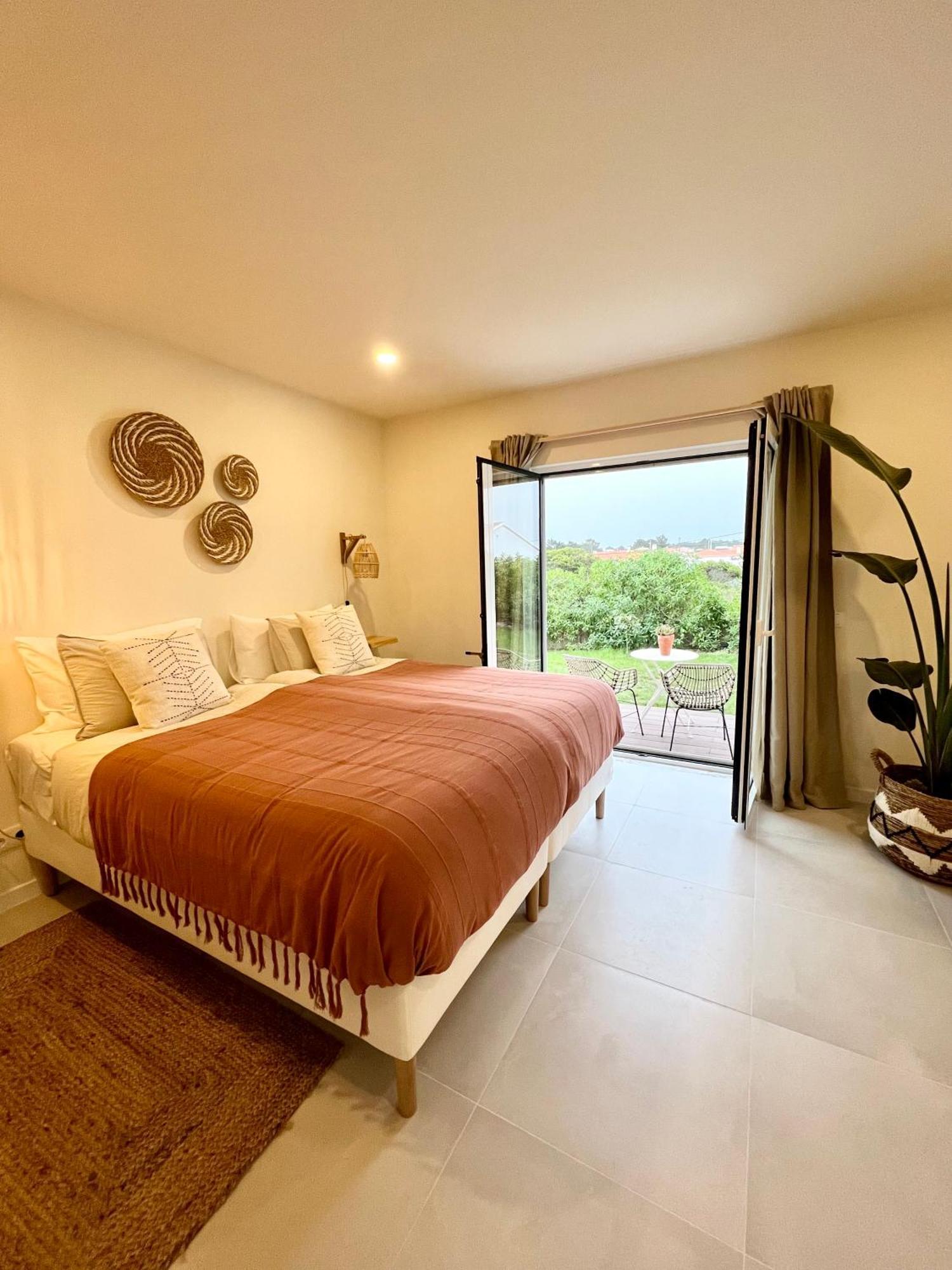 Sunday Morning Guesthouse Aljezur Room photo