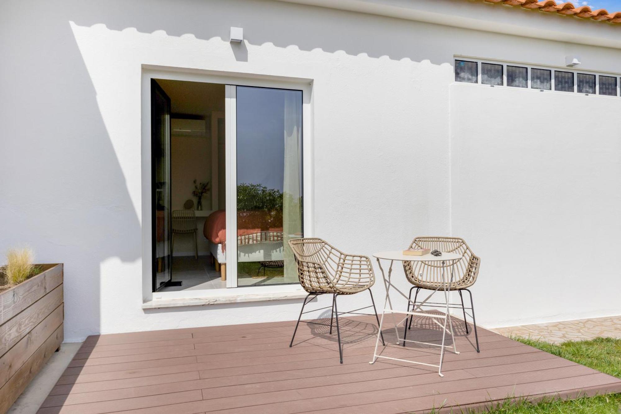 Sunday Morning Guesthouse Aljezur Room photo