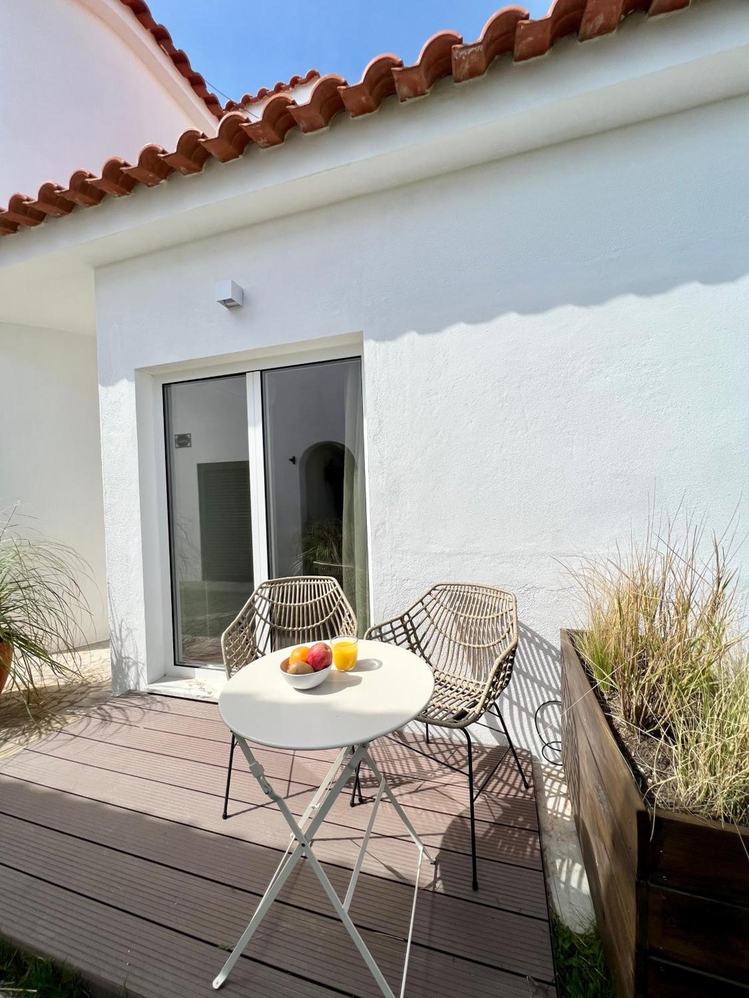 Sunday Morning Guesthouse Aljezur Exterior photo