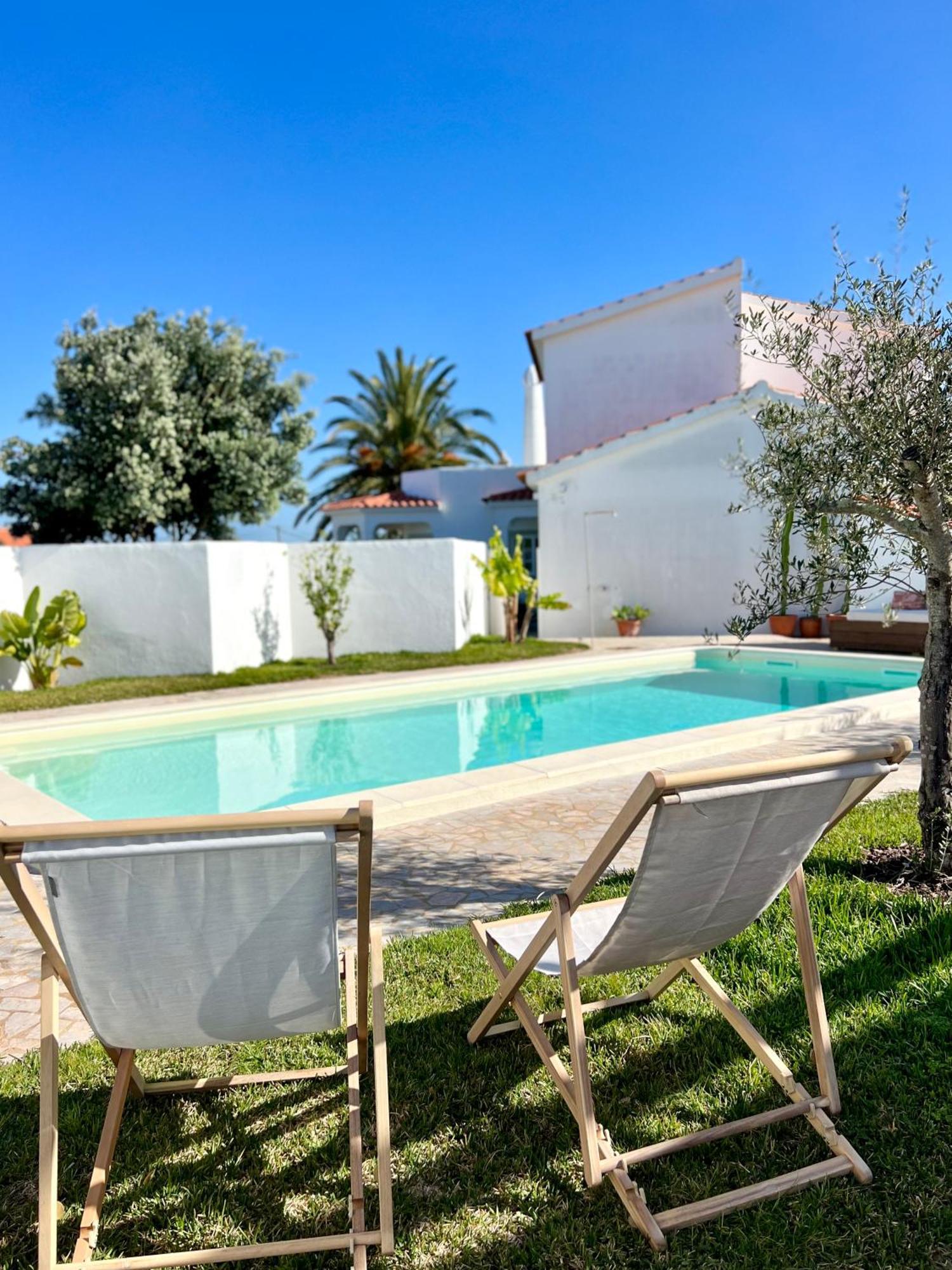 Sunday Morning Guesthouse Aljezur Exterior photo