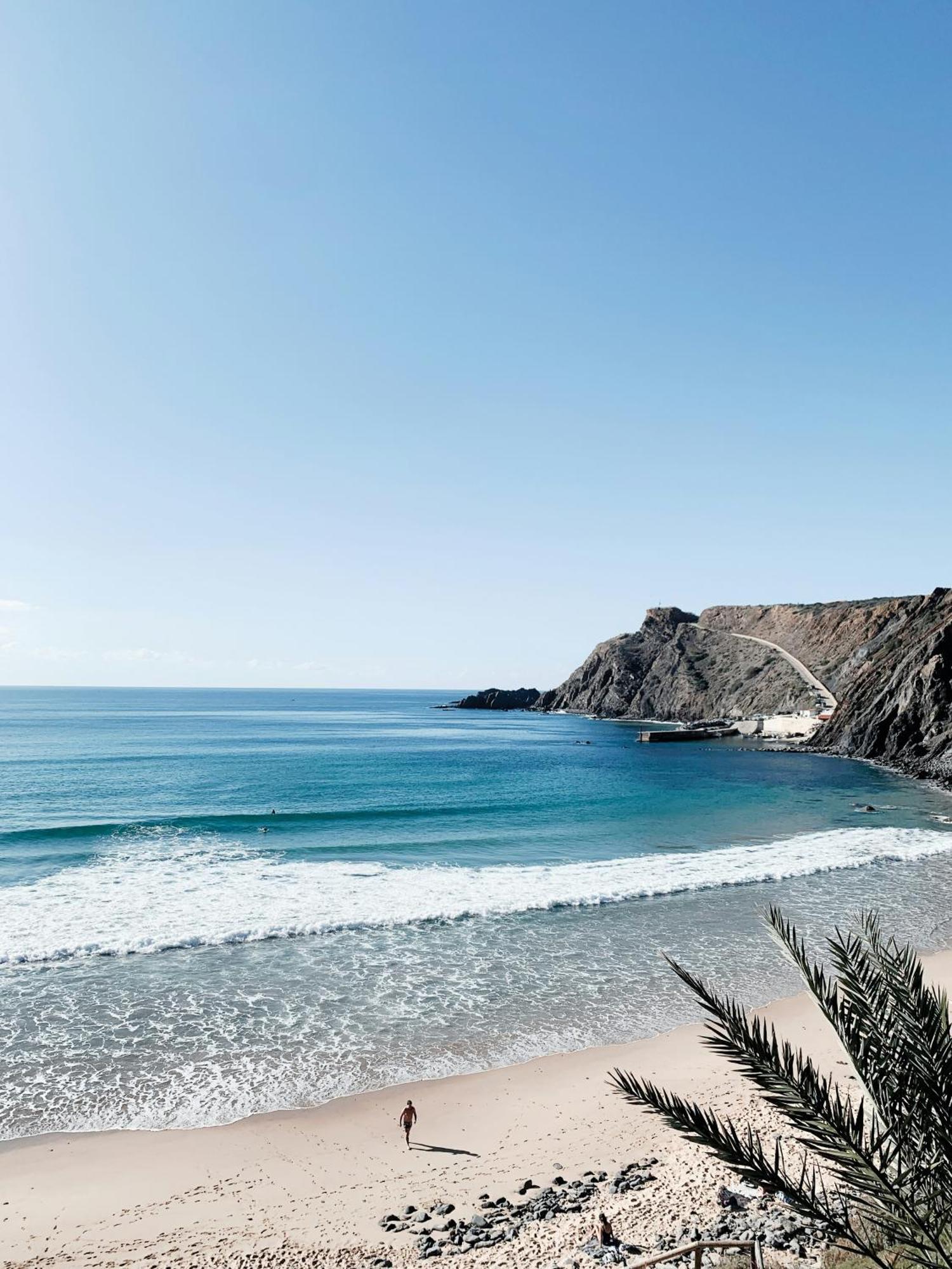 Sunday Morning Guesthouse Aljezur Exterior photo