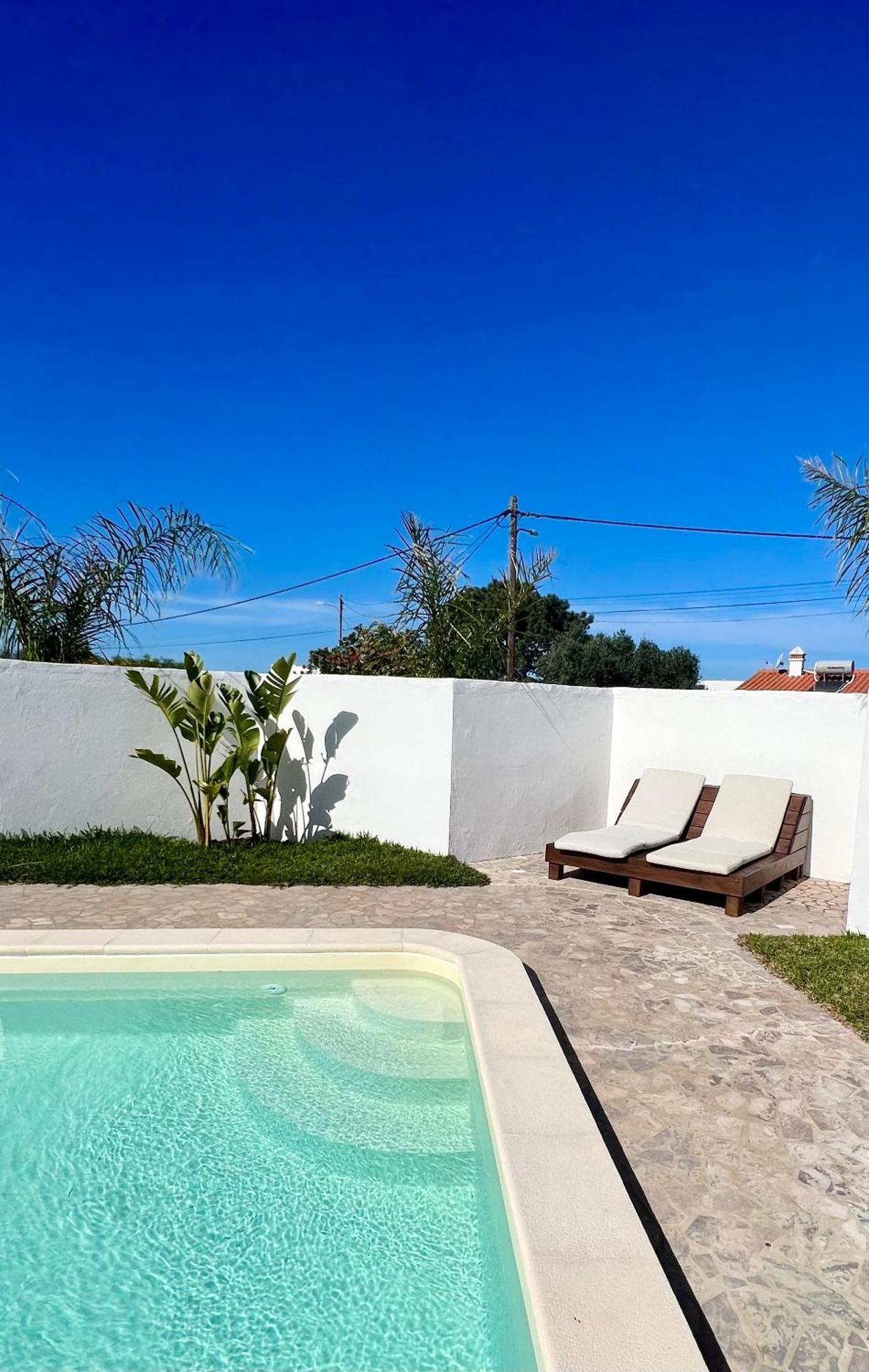 Sunday Morning Guesthouse Aljezur Exterior photo