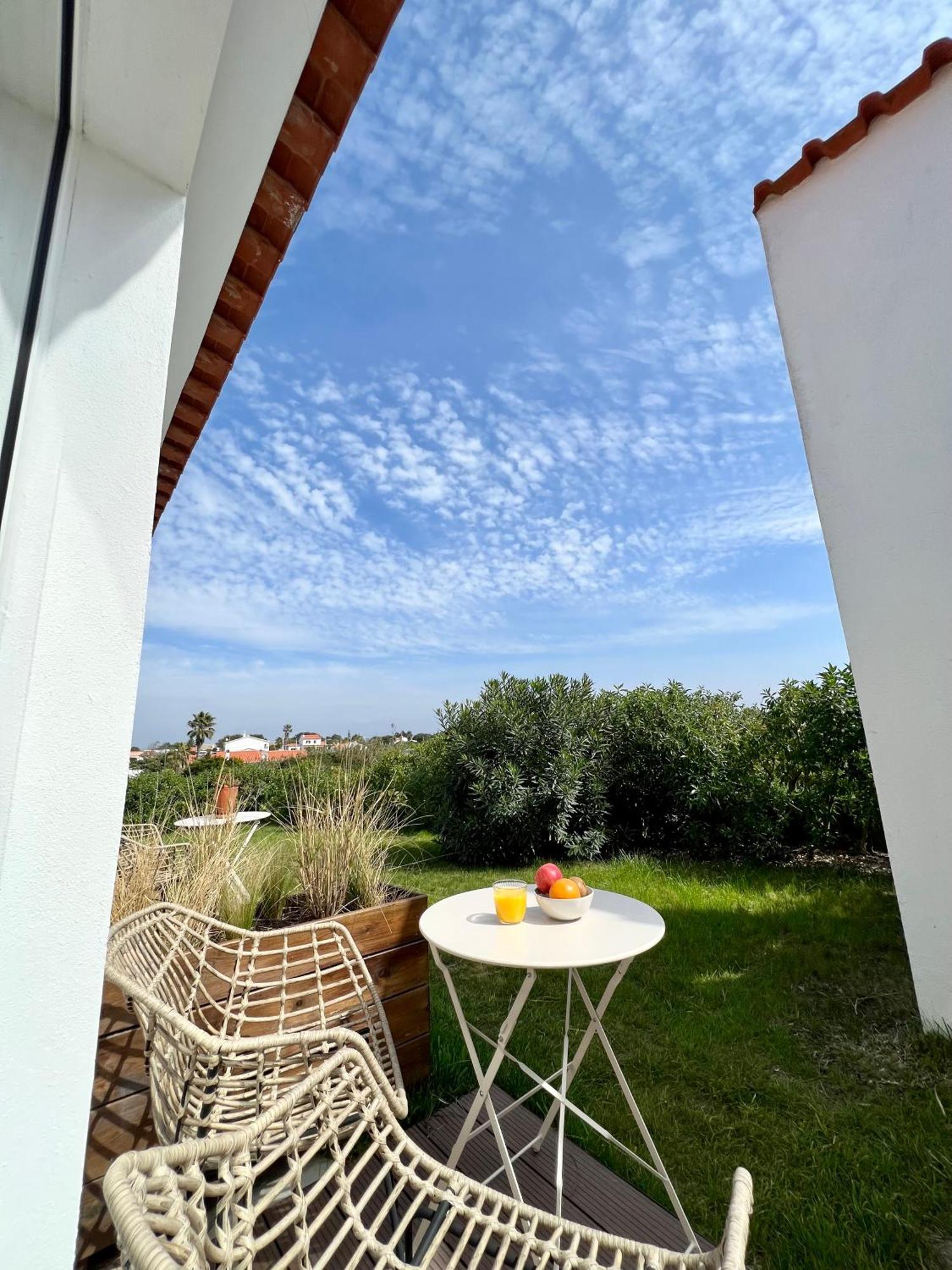 Sunday Morning Guesthouse Aljezur Exterior photo