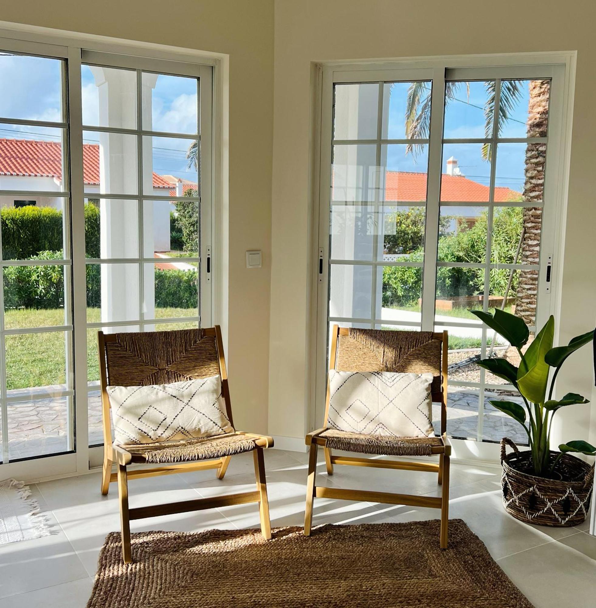 Sunday Morning Guesthouse Aljezur Exterior photo