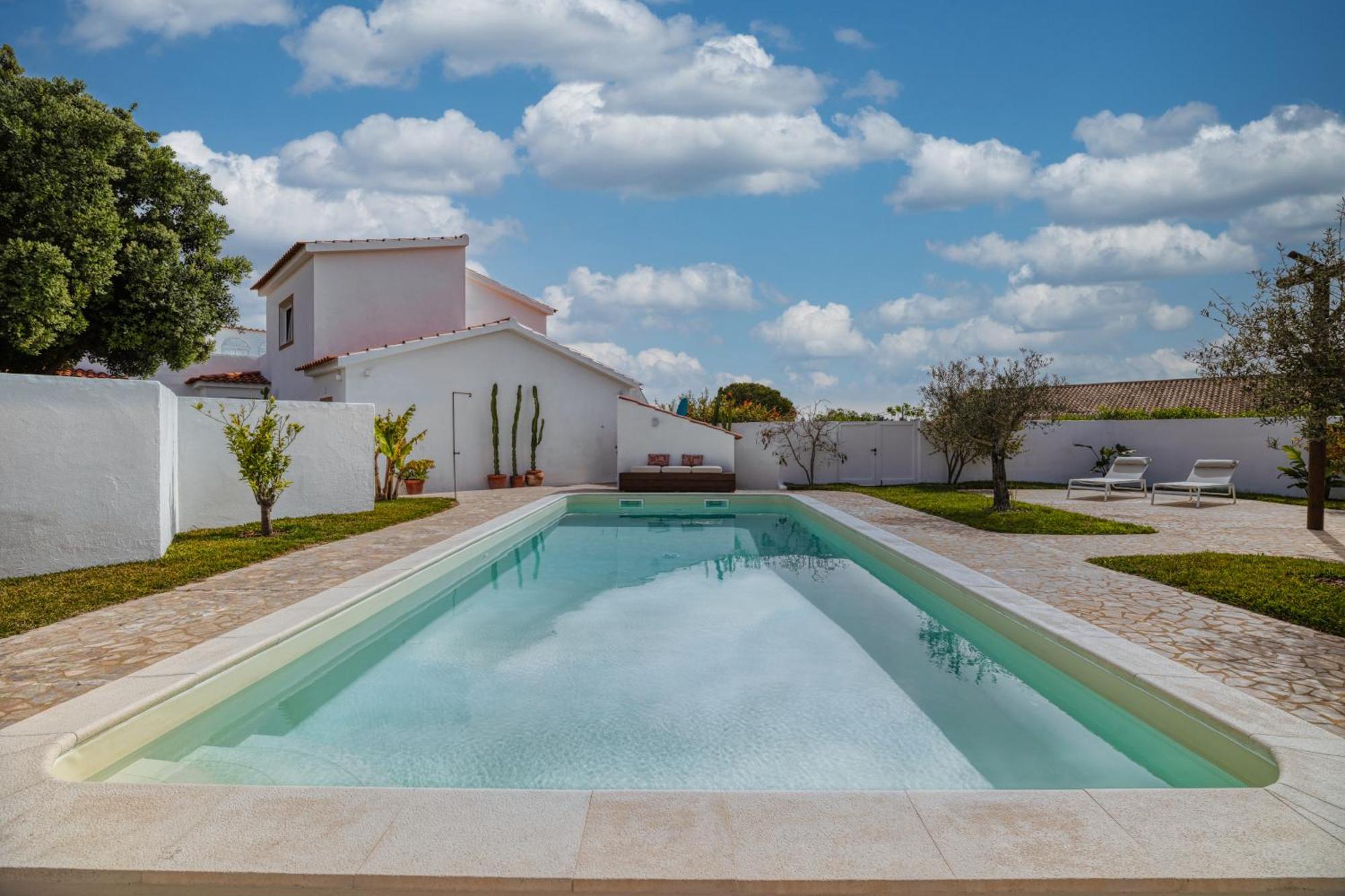 Sunday Morning Guesthouse Aljezur Exterior photo