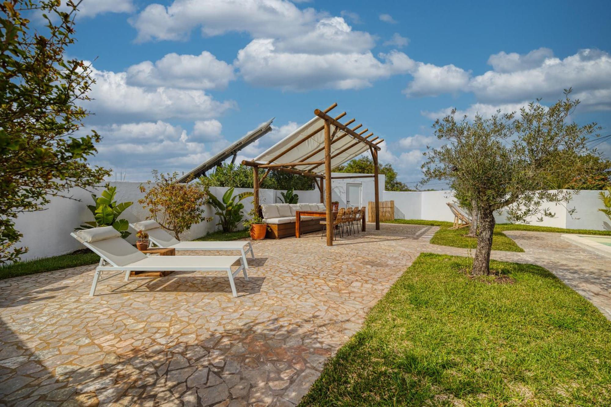 Sunday Morning Guesthouse Aljezur Exterior photo