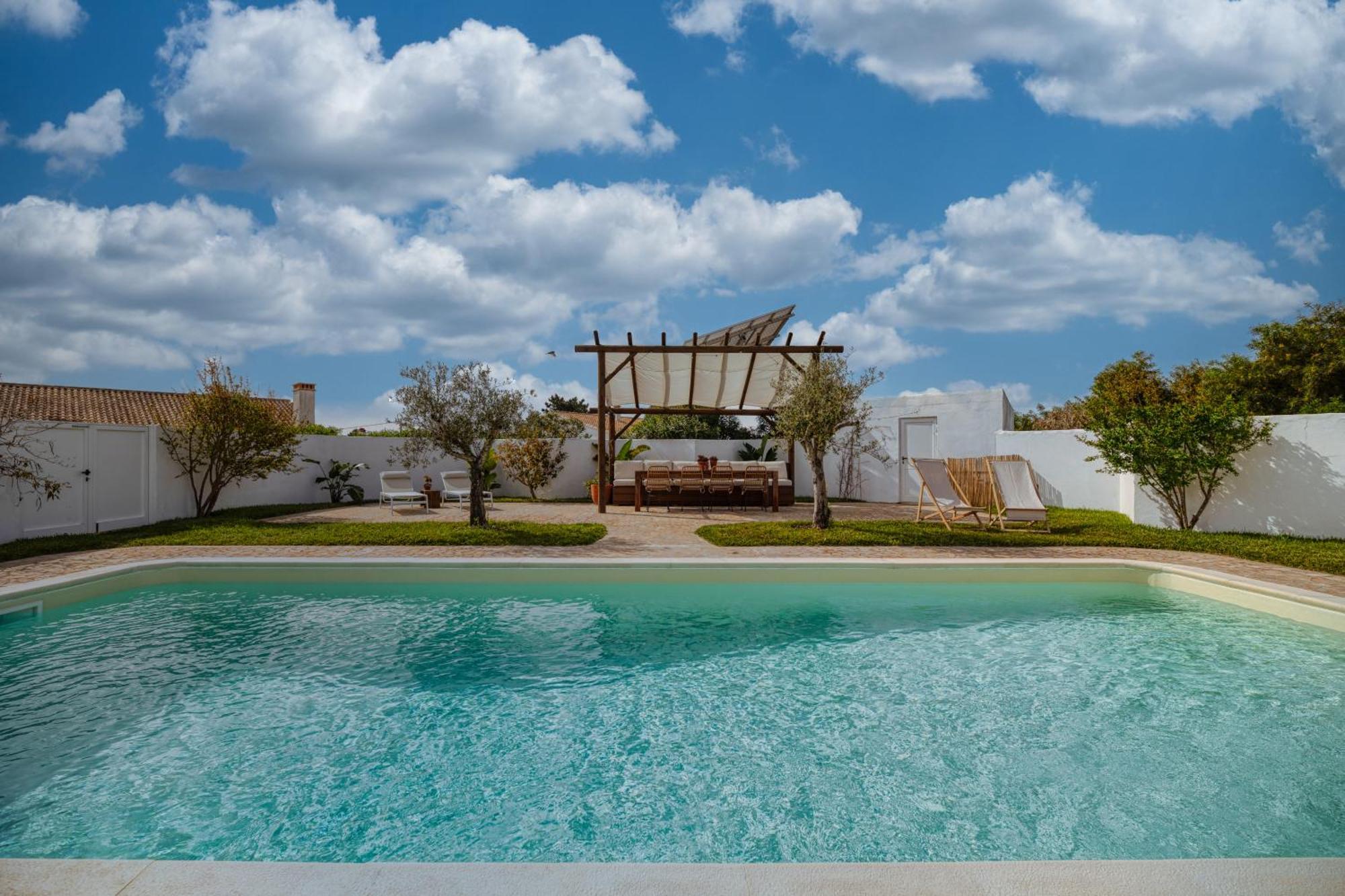 Sunday Morning Guesthouse Aljezur Exterior photo