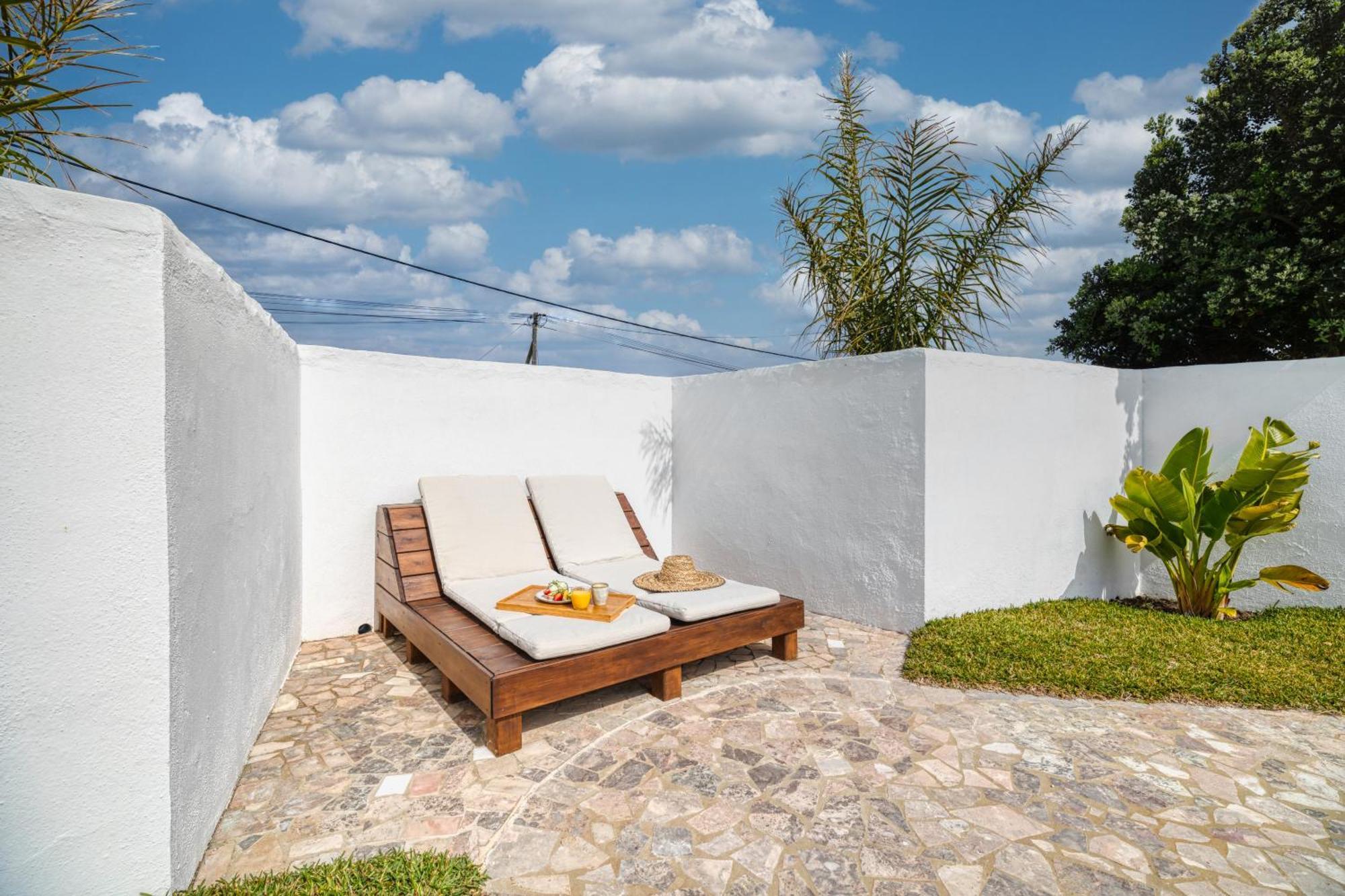 Sunday Morning Guesthouse Aljezur Exterior photo